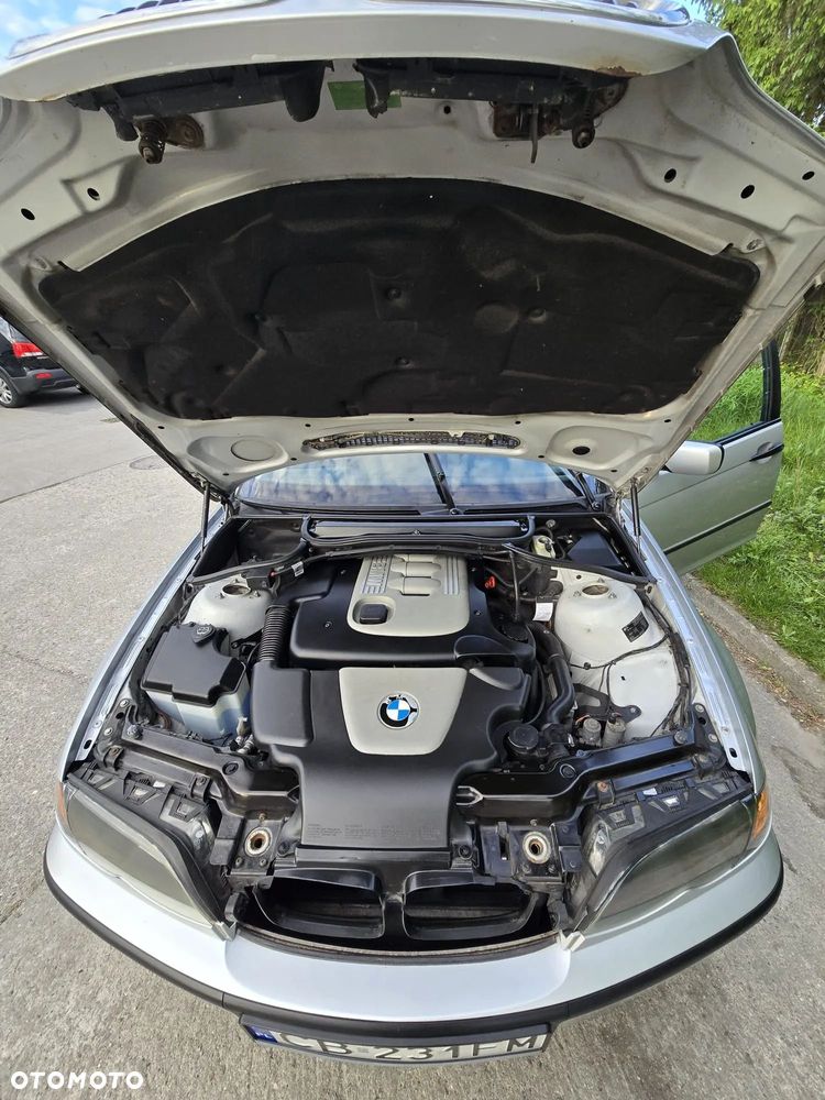 BMW Seria 3 320d - 6