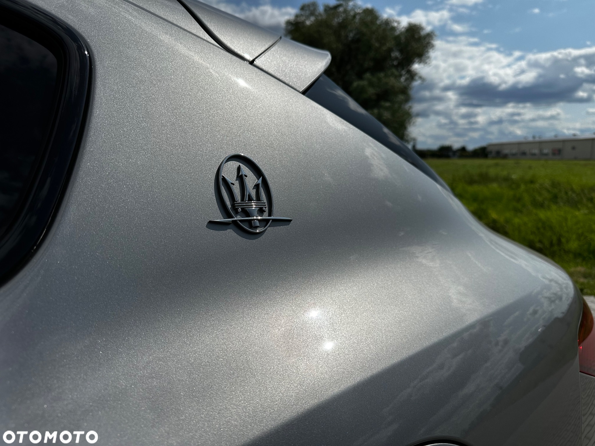 Maserati Levante Q4 GranSport - 21