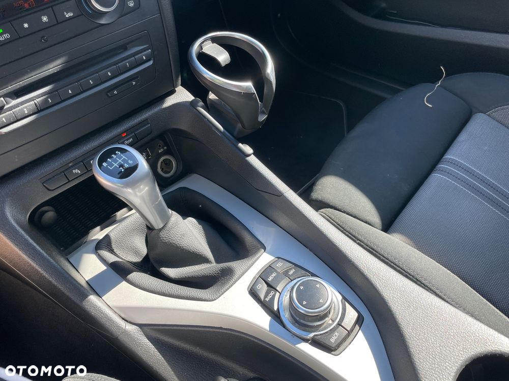 BMW X1 - 14