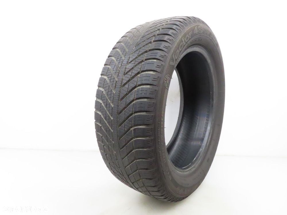 205/55R16 OPONA CAŁOROCZNA Goodyear Vector 4Seasons 94V XL - 1