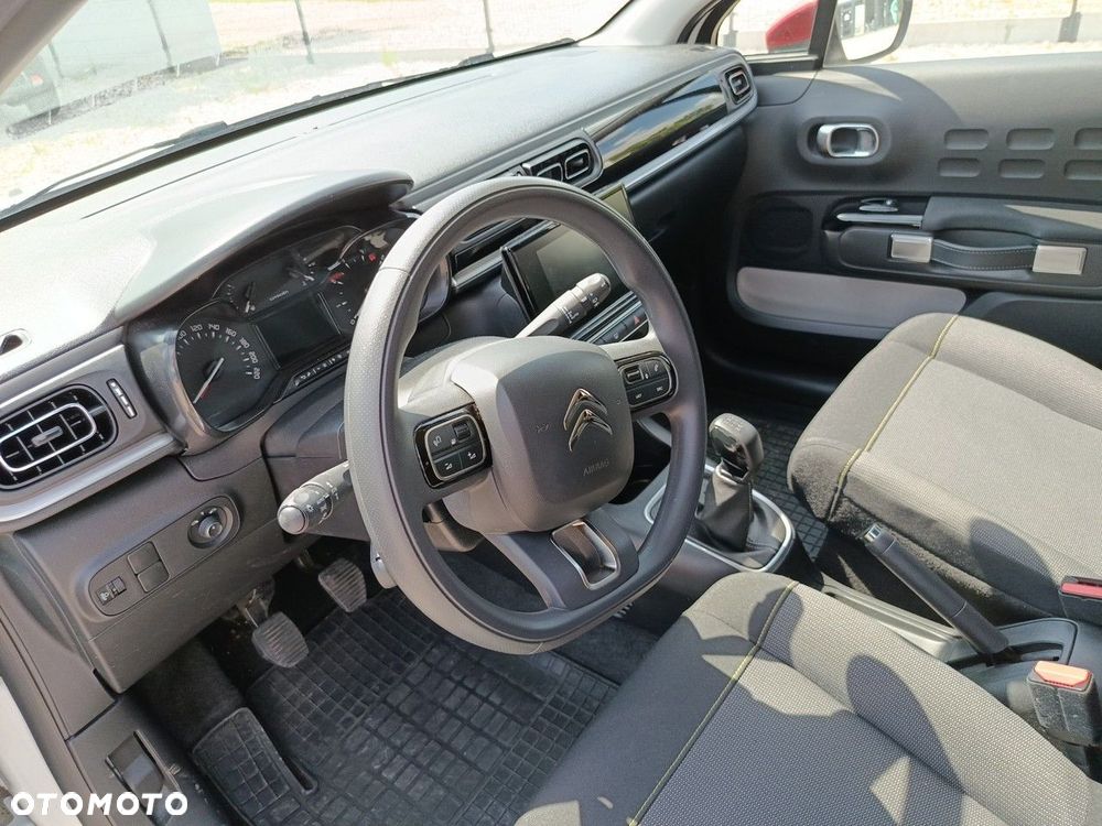 Citroën C3 - 12
