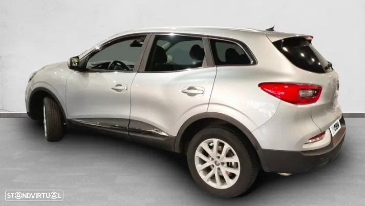 Renault Kadjar 1.5 dCi Black Edition - 5