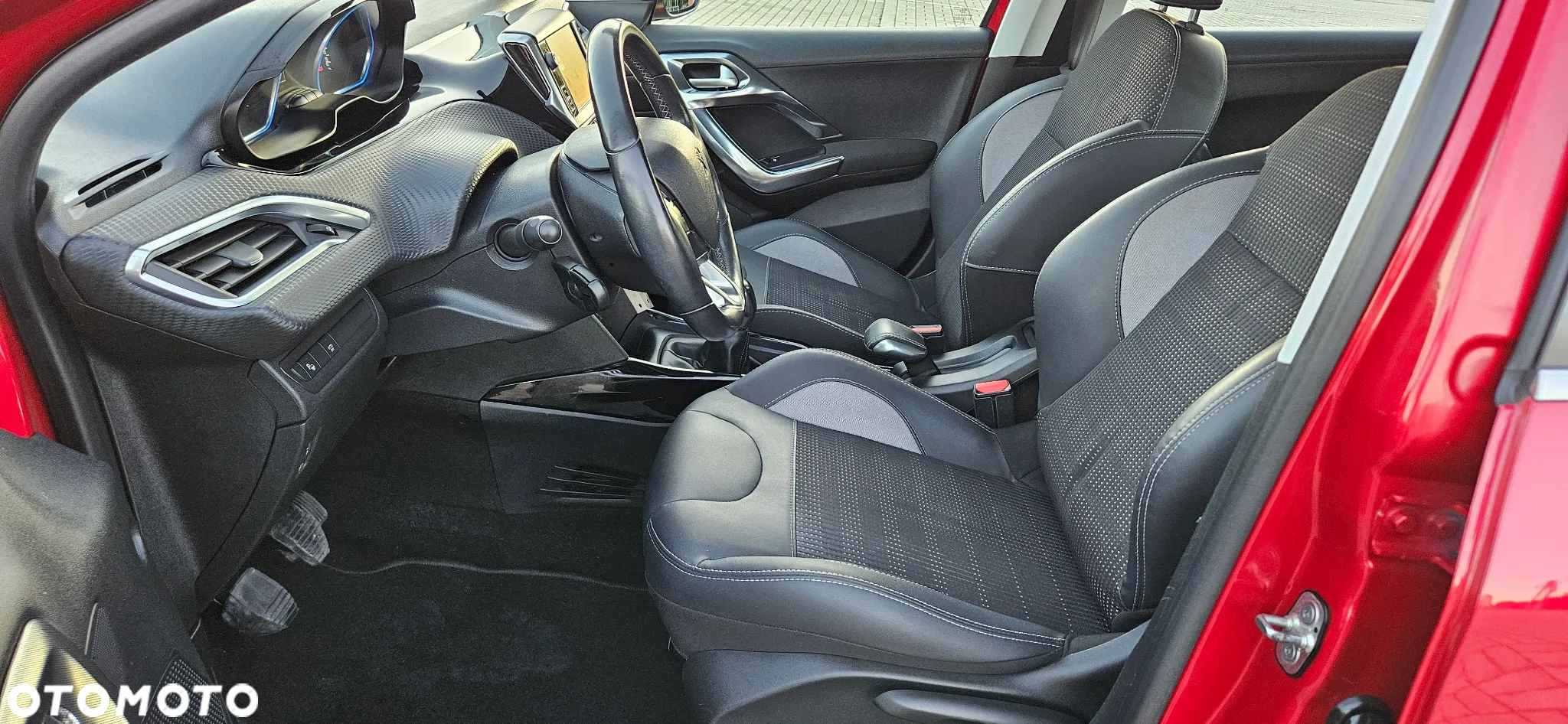 Peugeot 2008 PureTech 110 Stop&Start Allure - 10