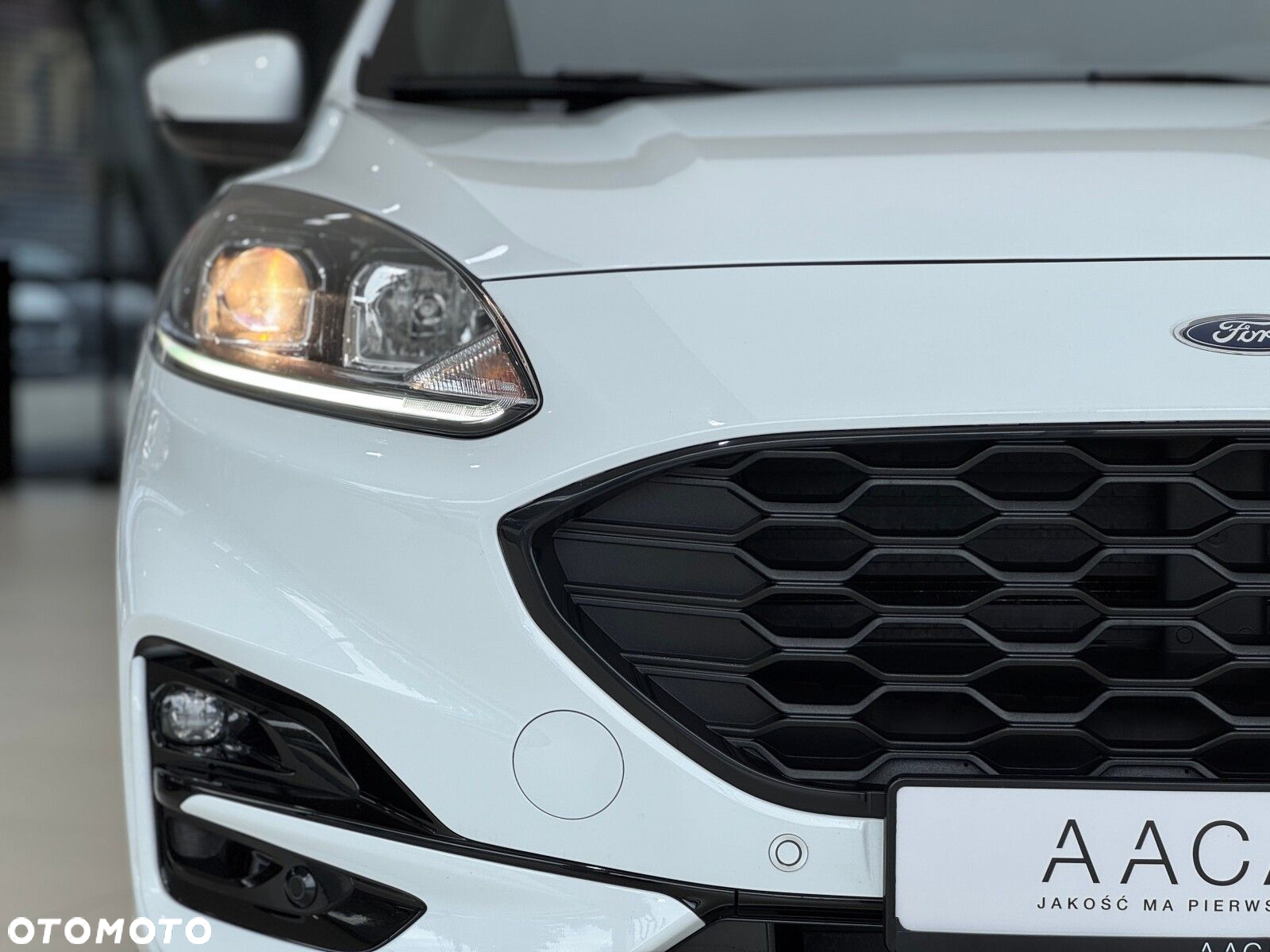 Ford Kuga - 39