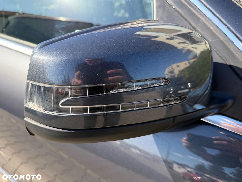 Mercedes-Benz Klasa C 200 (BlueEFFICIENCY) Elegance - 16