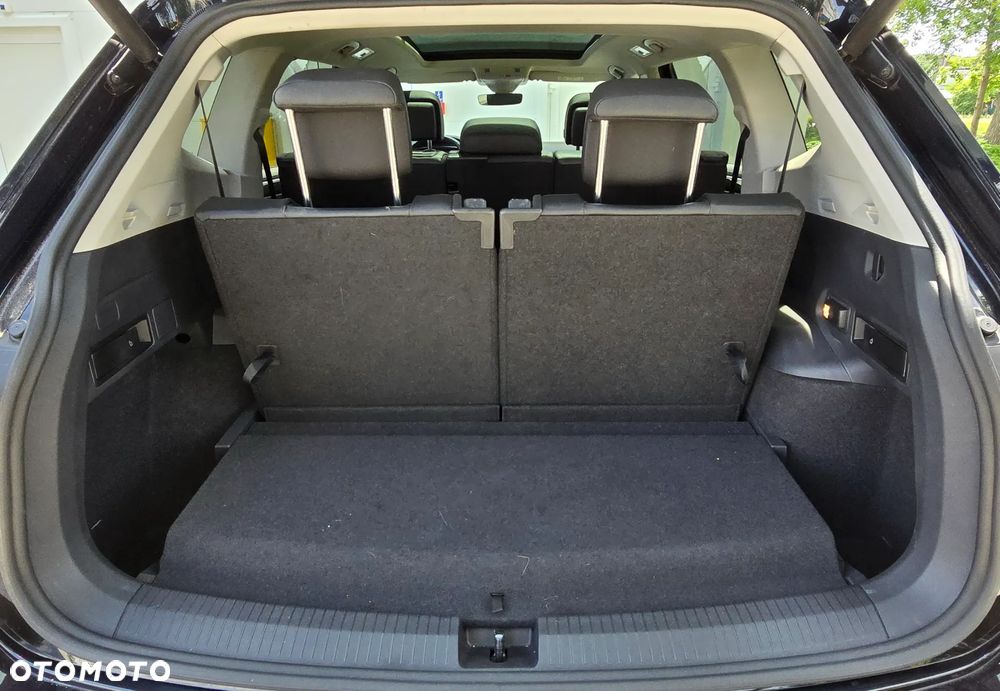 Volkswagen Tiguan Allspace 2.0 TSI OPF 4Motion DSG Highline - 29