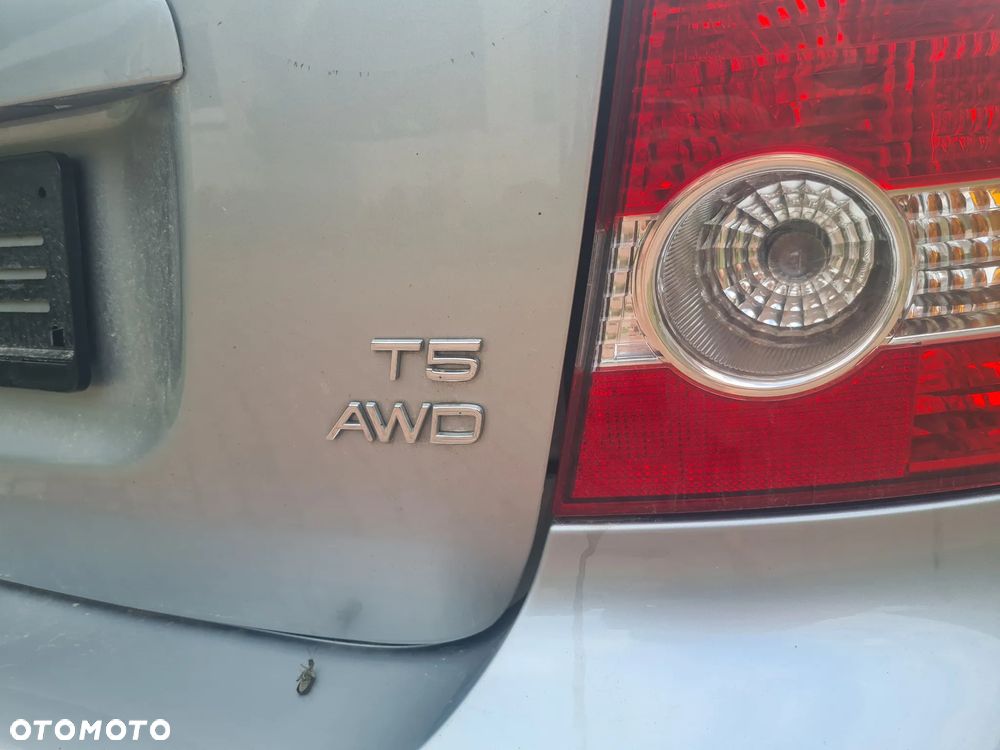 Volvo S40 T5 AWD Summum - 8