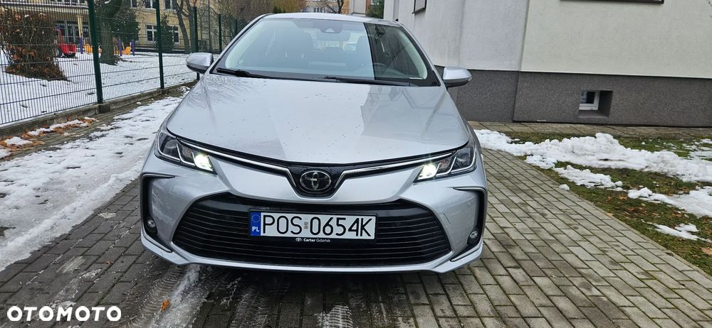 Toyota Corolla 1.5 Style - 15