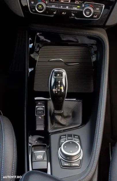 BMW X1 sDrive18d Aut. M Sport - 6
