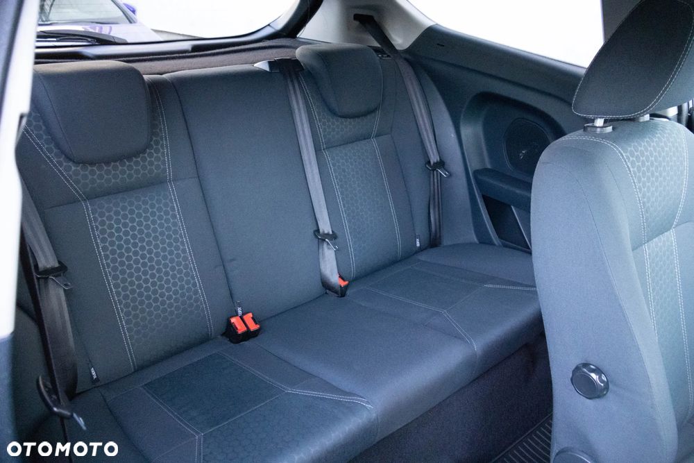 Ford Fiesta 1.6 Sport - 10