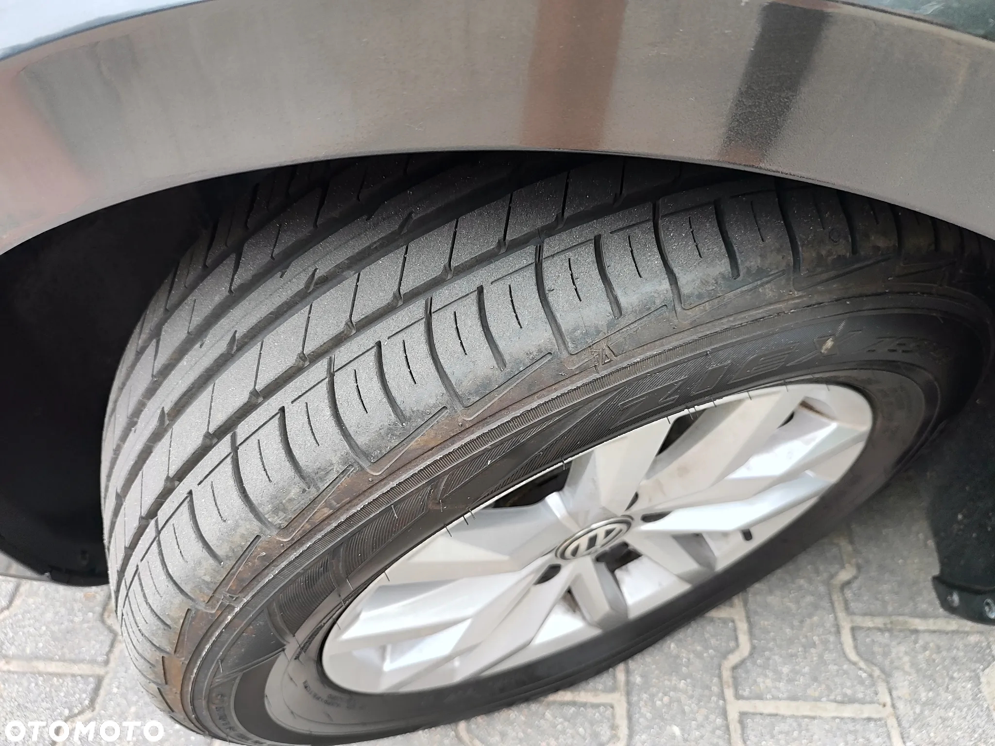 Volkswagen Passat Variant 2.0 TDI (BlueMotion Technology) Comfortline - 22