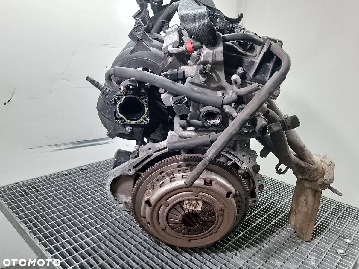 SILNIK MITSUBISHI COLT VI 134910  MP290000 1.3 16V - 2