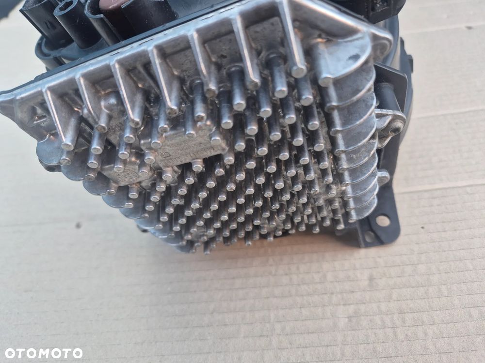 Jeep Wrangler JL lampa lewa.FULL LED.Gladiator.2018-.OE. - 13