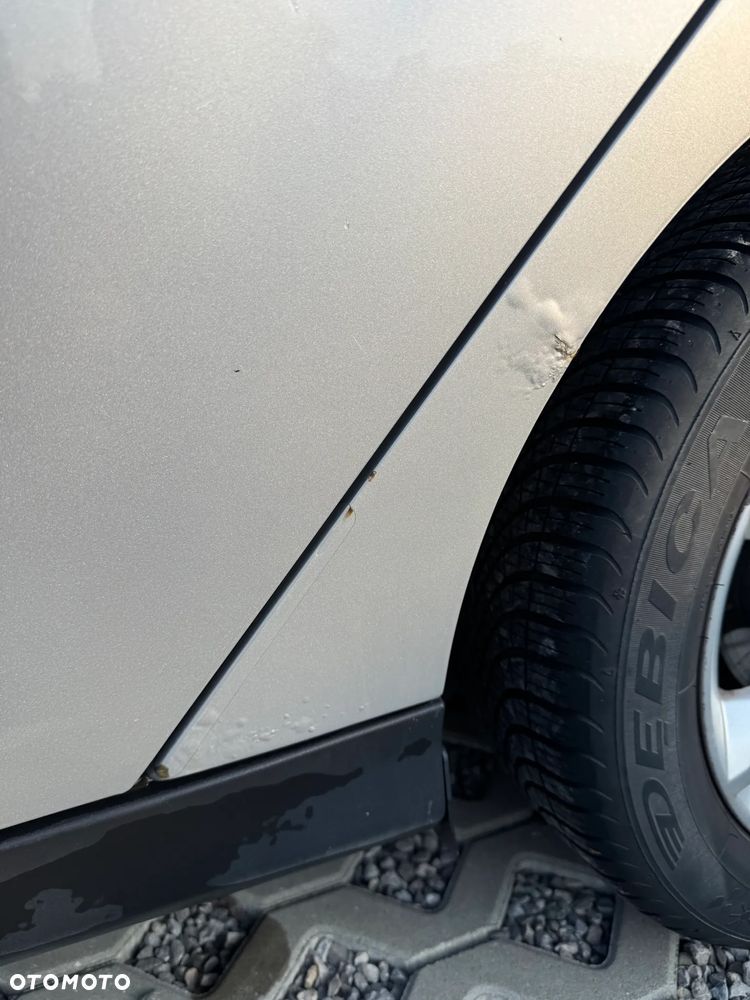 Ford Focus 1.6 TDCi Trend Sport - 8