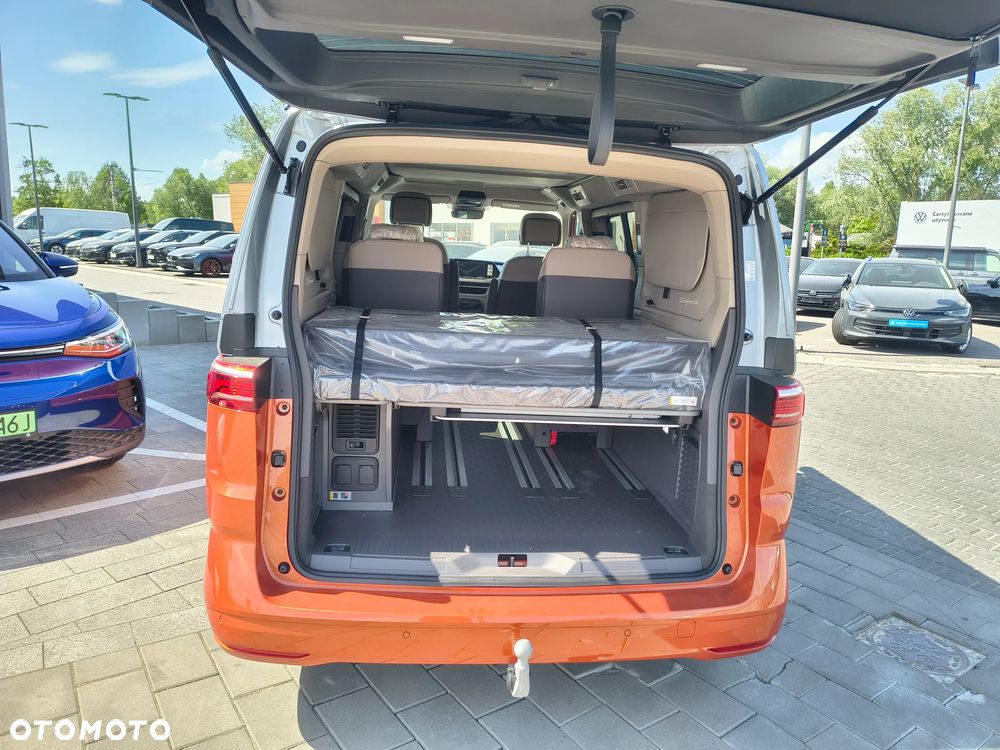Volkswagen California - 26