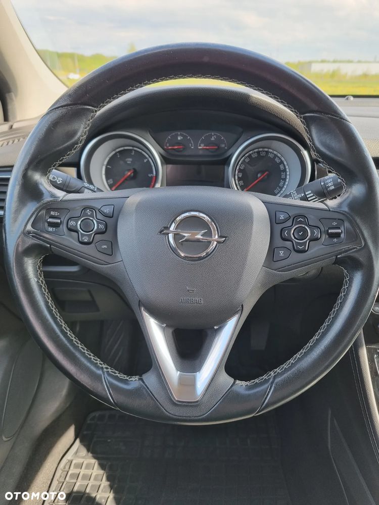 Opel Astra 1.6 CDTI Elite S&S - 17
