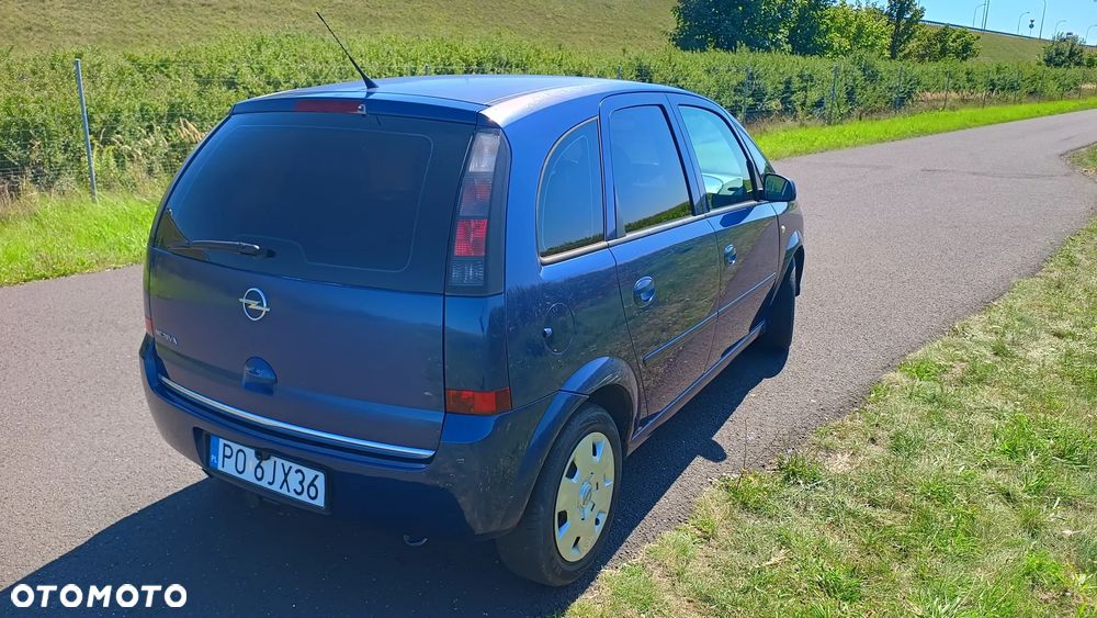 Opel Meriva 1.4 Cosmo - 2
