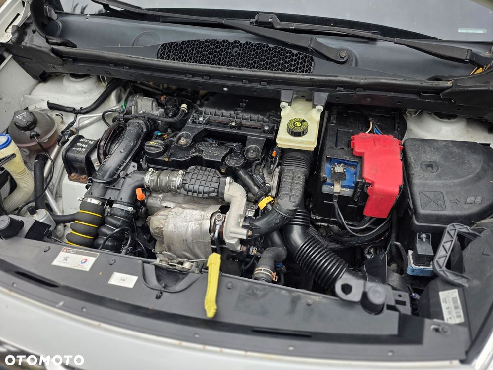 Peugeot Partner 1.6 BlueHDi Active - 14