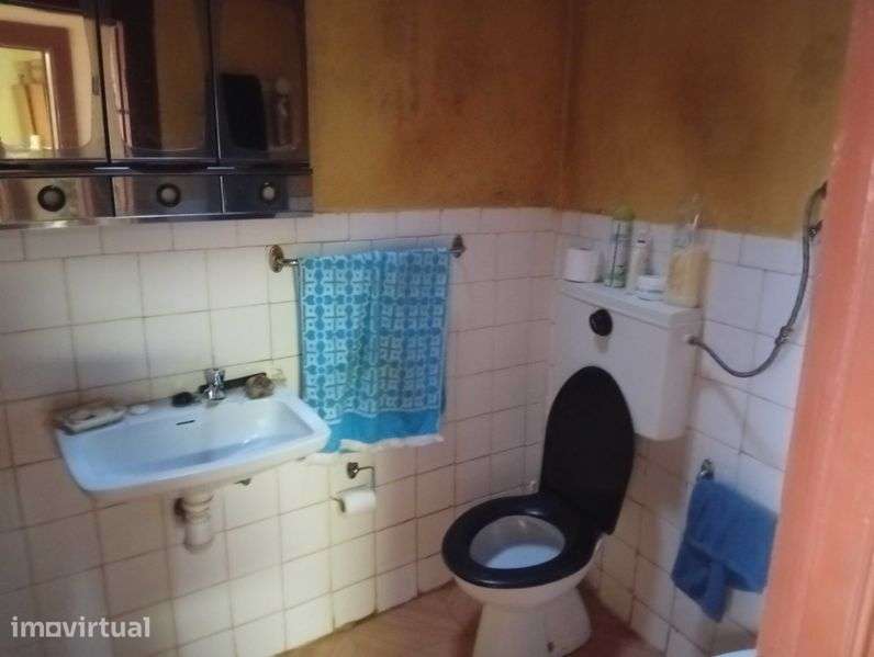Casa para remodelar/alterar - Grande imagem: 4/4