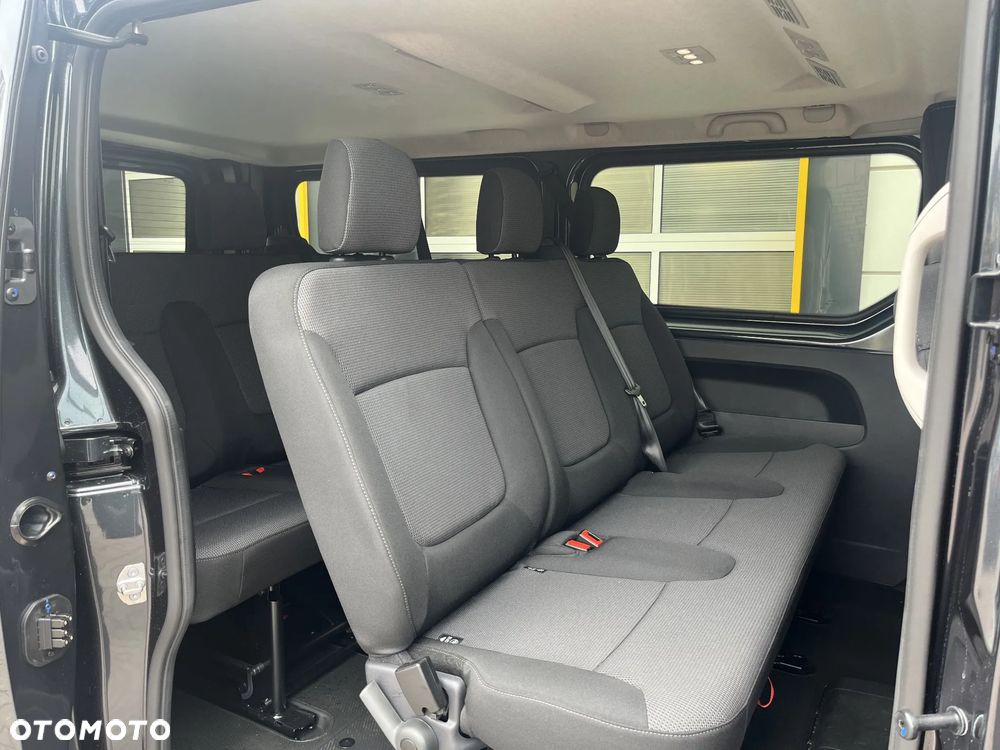 Renault Trafic Kombi 2.0 L2 Equilibre - 22
