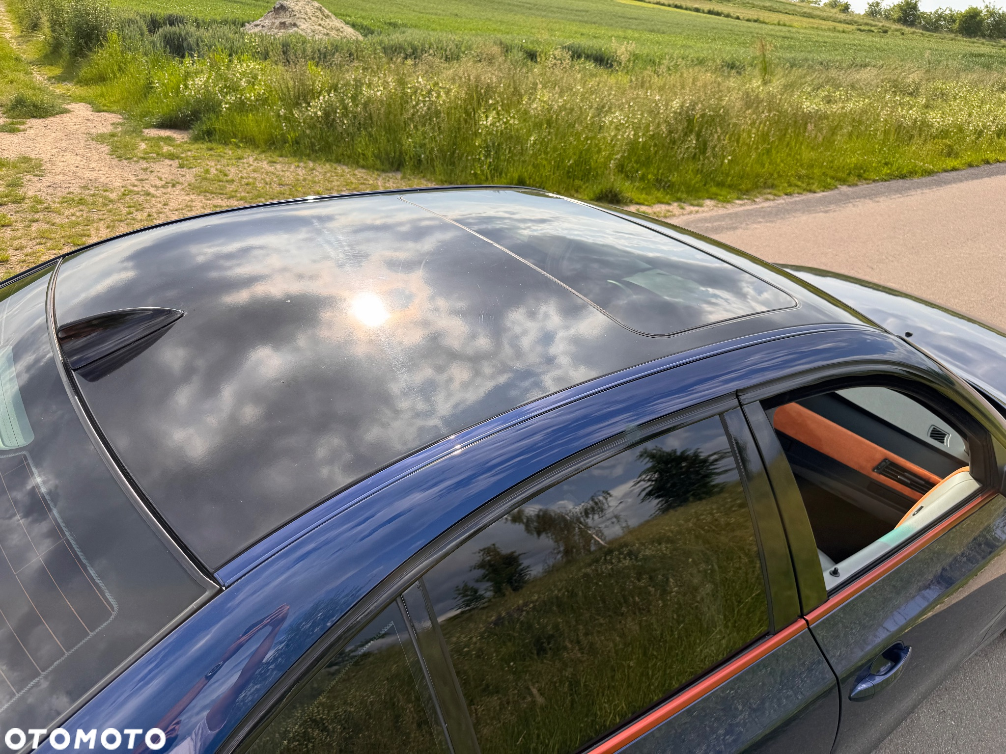 BMW Seria 5 545i - 28