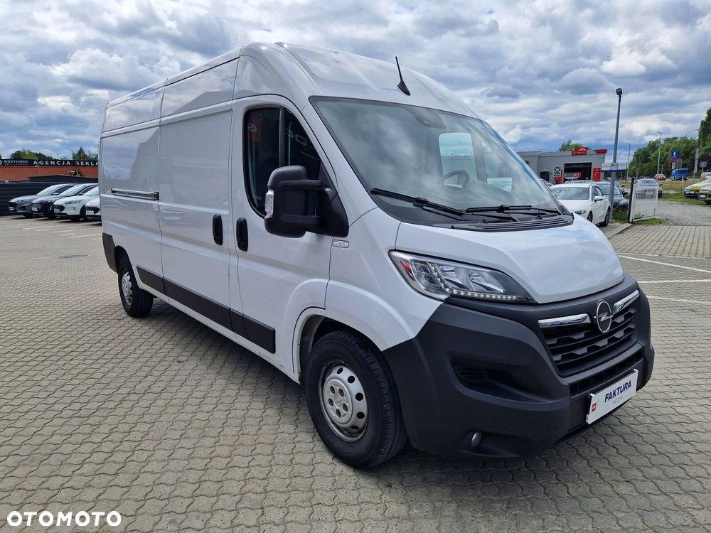 Opel movano L3H2 - 3