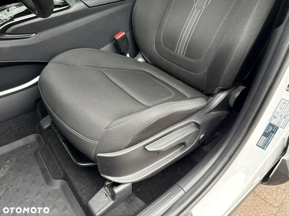 Hyundai Tucson 1.6 T-GDi HEV Smart 2WD - 25