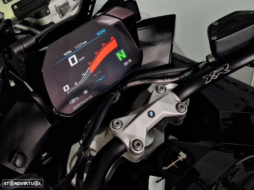 BMW S 1000 XR - 10