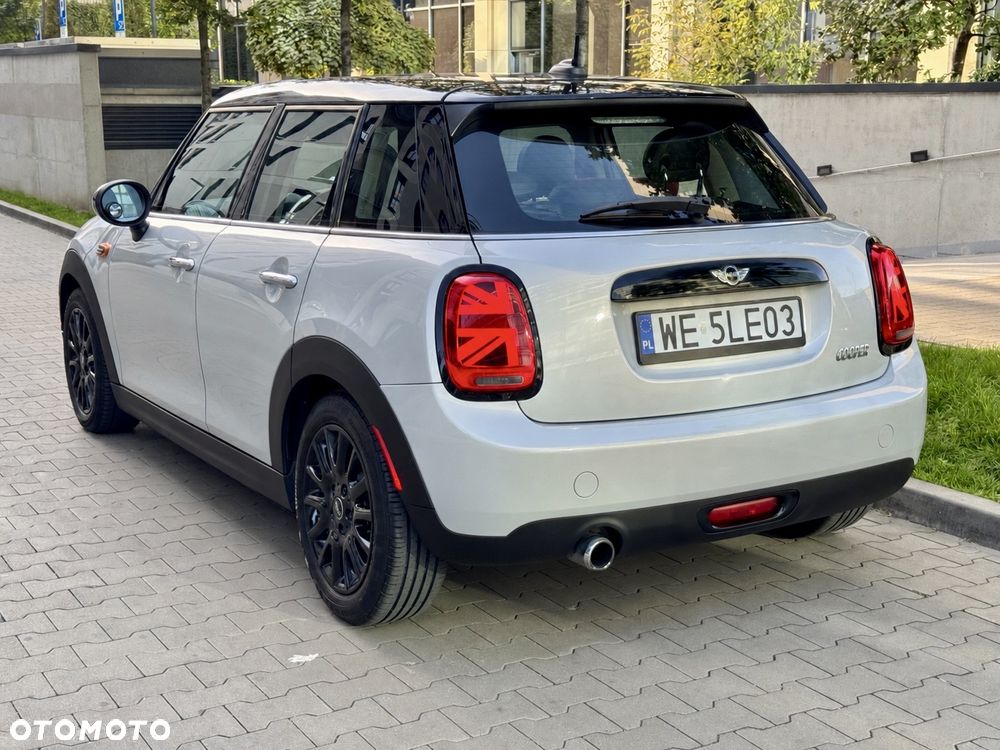 MINI Cooper - 5