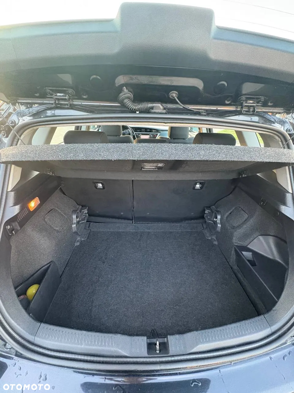 Toyota Auris - 18