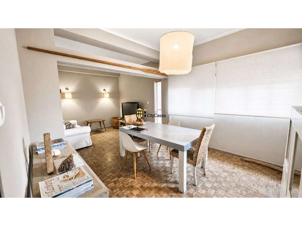 Apartamento T4 em Serpa Pinto | Porto - Grande imagem: 3/22