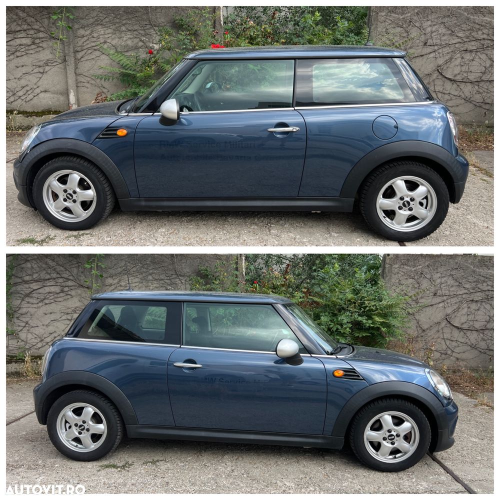 Mini ONE - 3
