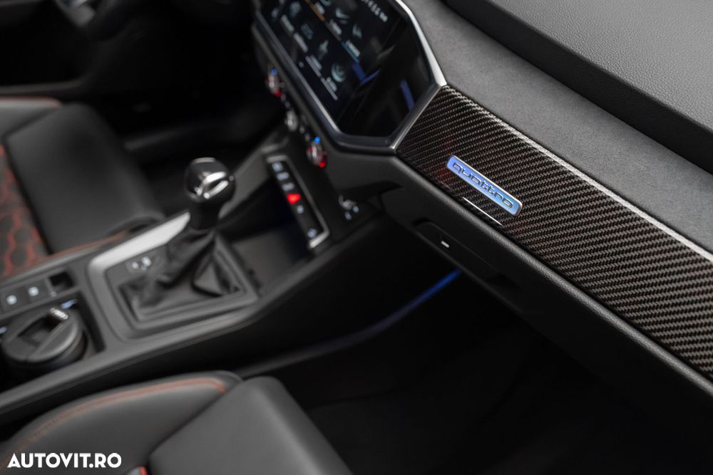 AUDI Unknown Model 2024 — imagine 37
