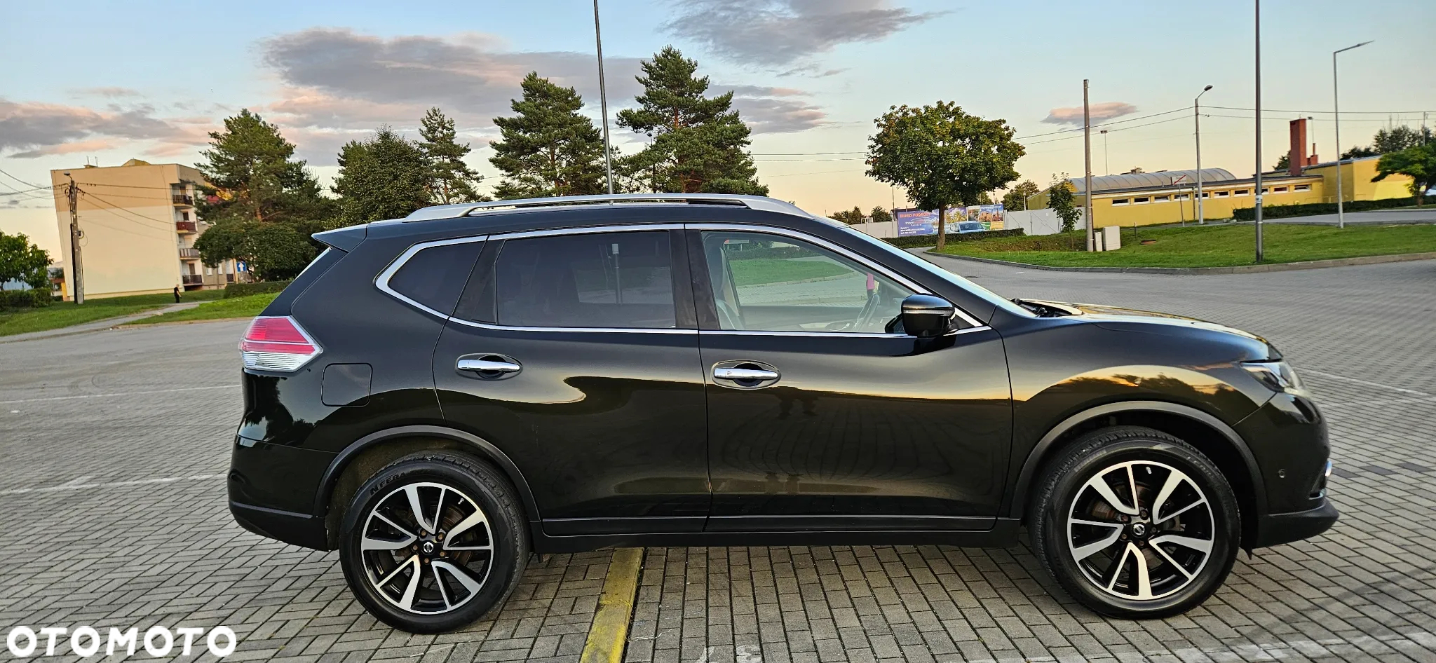 Nissan X-Trail 1.6 dCi ALL-MODE 4x4i Tekna - 20