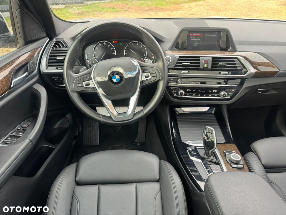 BMW X3 - 12