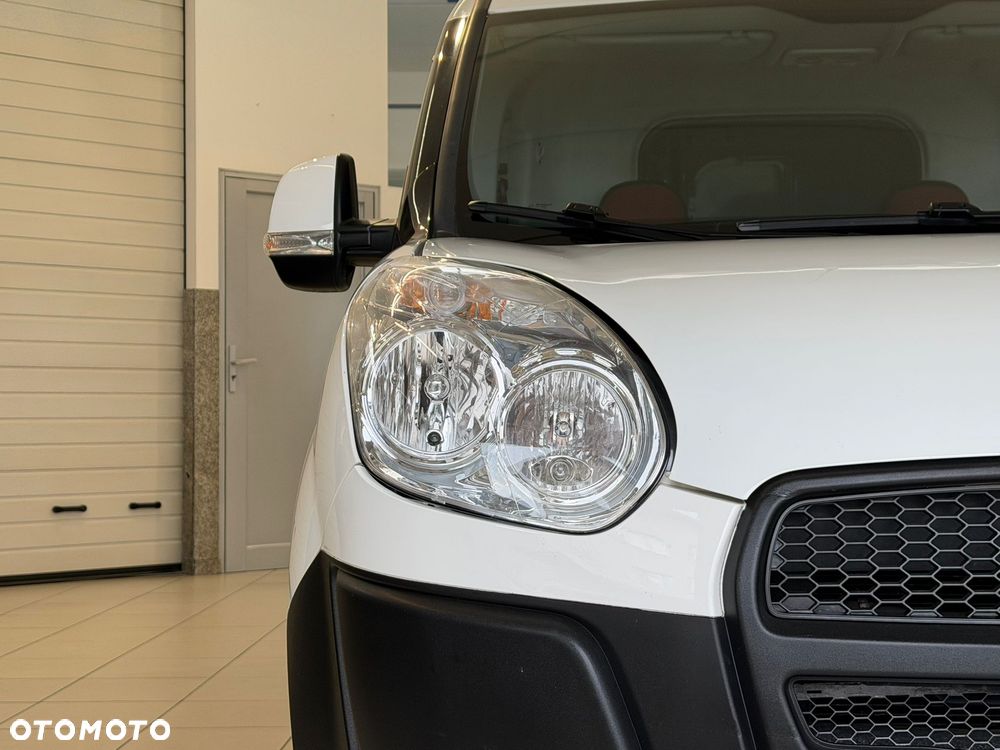 Fiat Doblo - 4