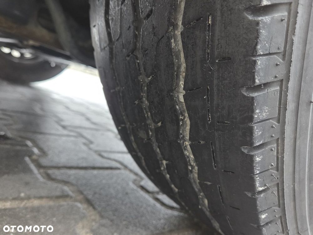 Peugeot EXPERT / WERSJA LONG / 2.0 HDI - 13