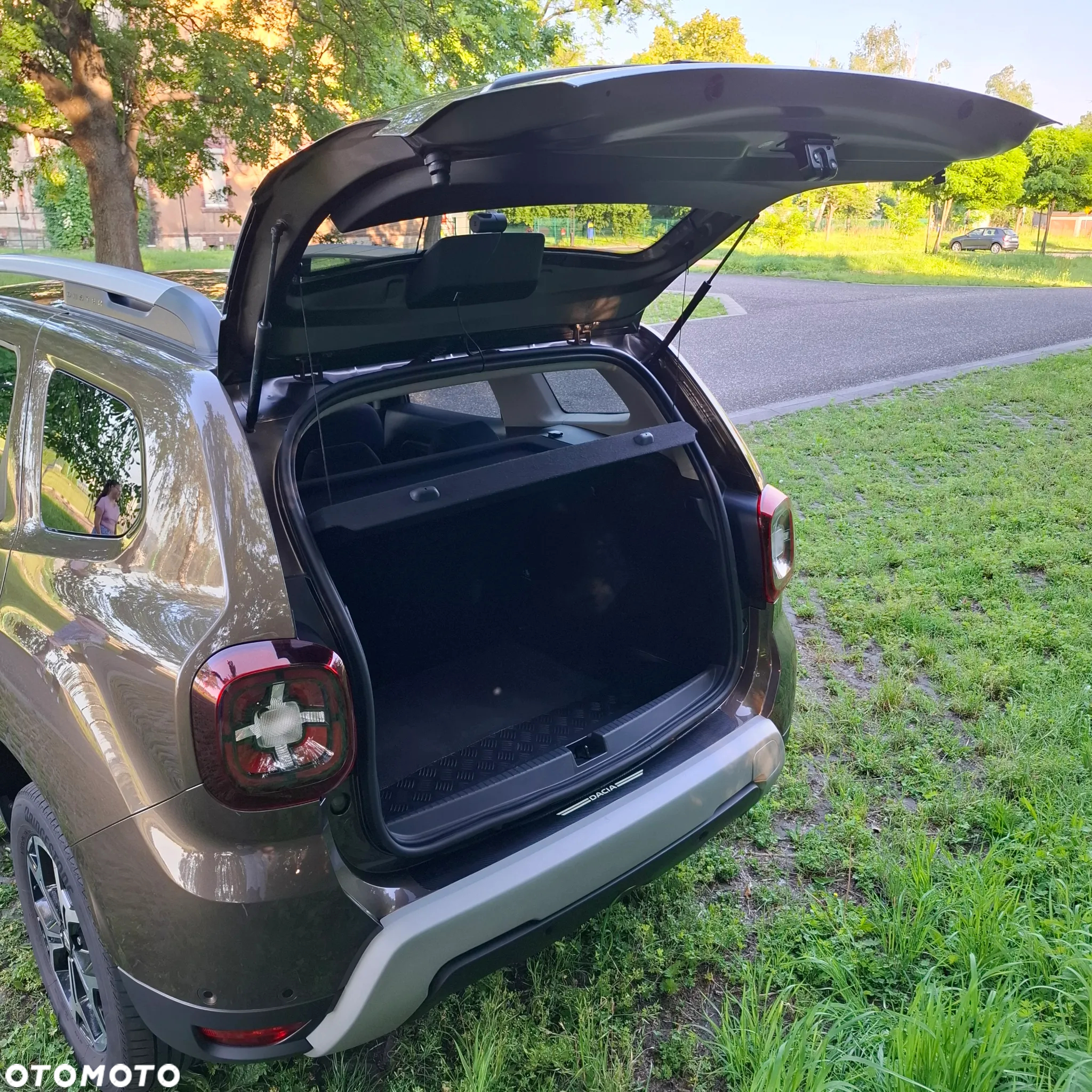 Dacia Duster 1.0 TCe Prestige - 16
