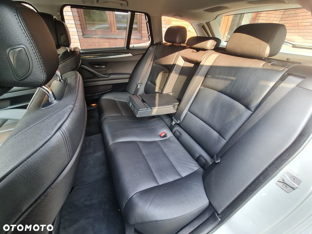 BMW Seria 5 - 6