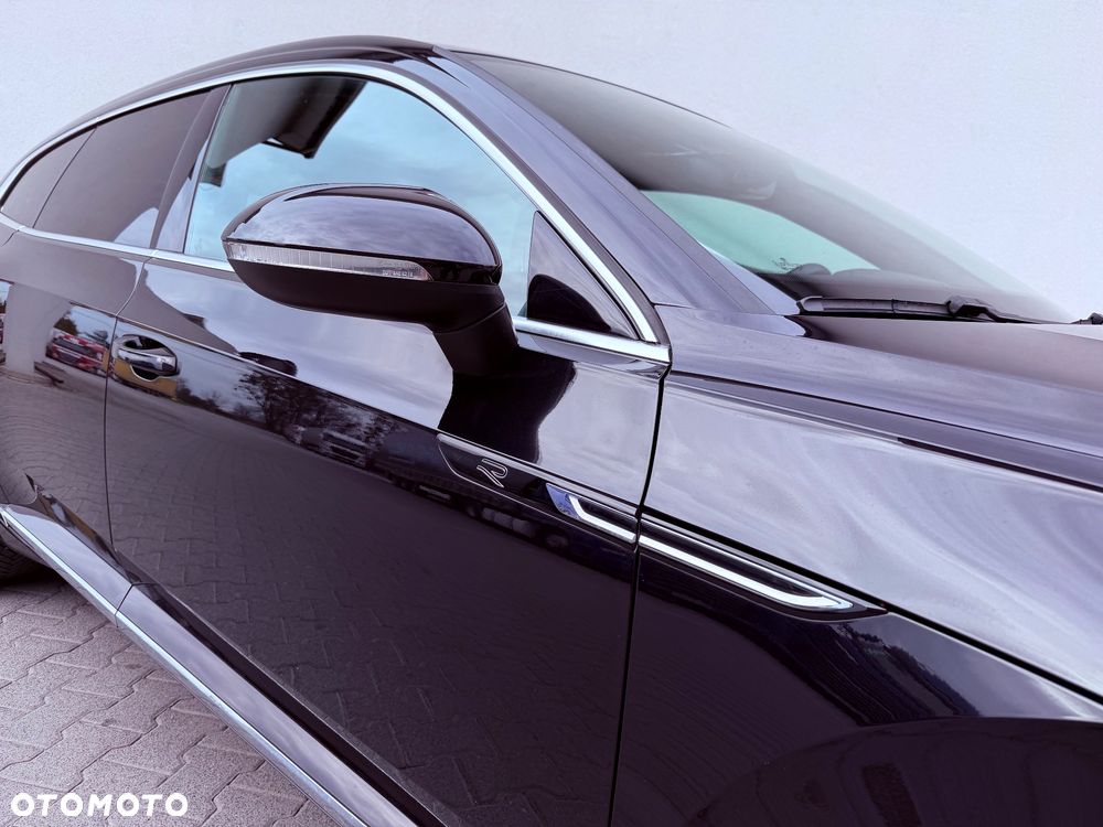 Volkswagen Arteon 2.0 TSI 4Motion Elegance DSG - 13