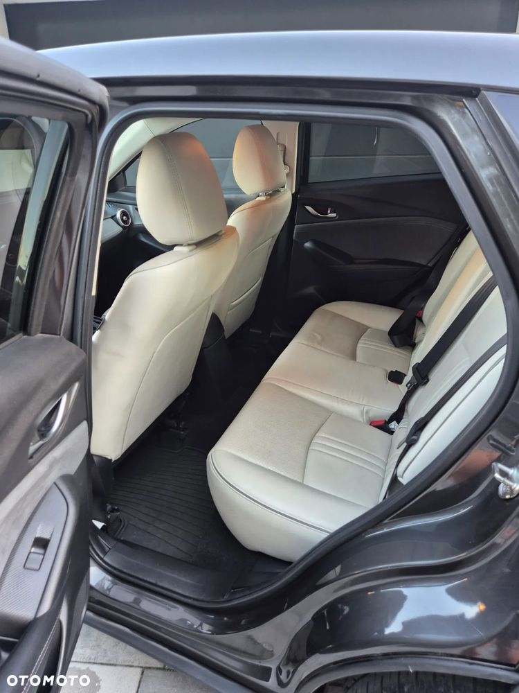 Mazda CX-3 2.0 SkyPrestige - 11