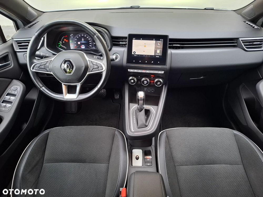Renault Clio TCe 130 EDC GPF EDITION ONE - 29