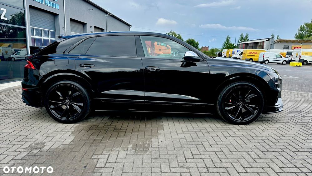 Audi SQ8 - 4