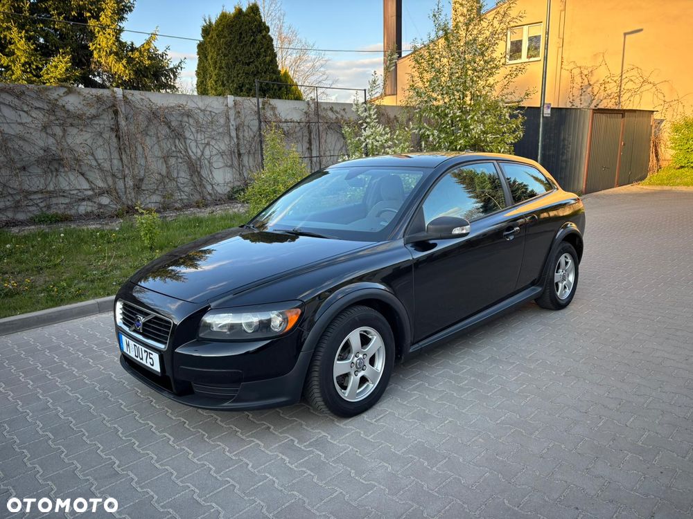 Volvo C30 1.6 Edition - 2