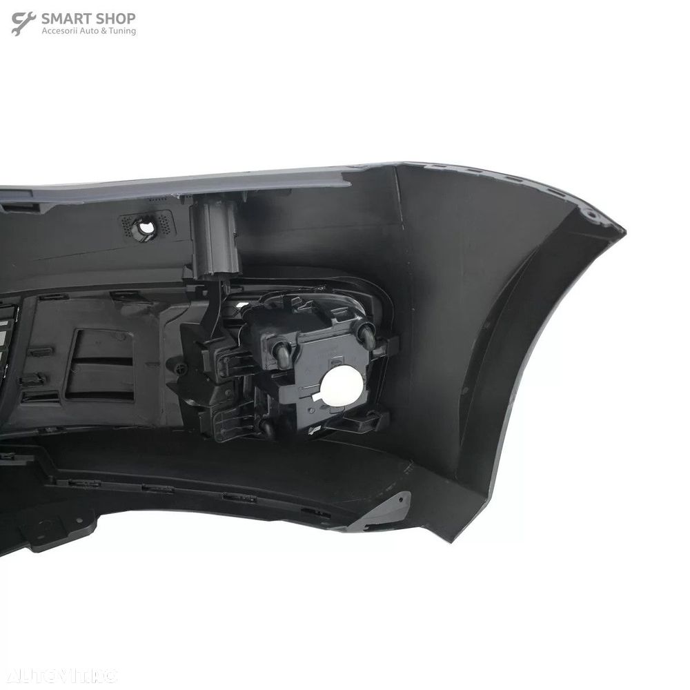 Bara fata VW Jetta Mk6 VI (2011-2014) GLI GTI Look - 7