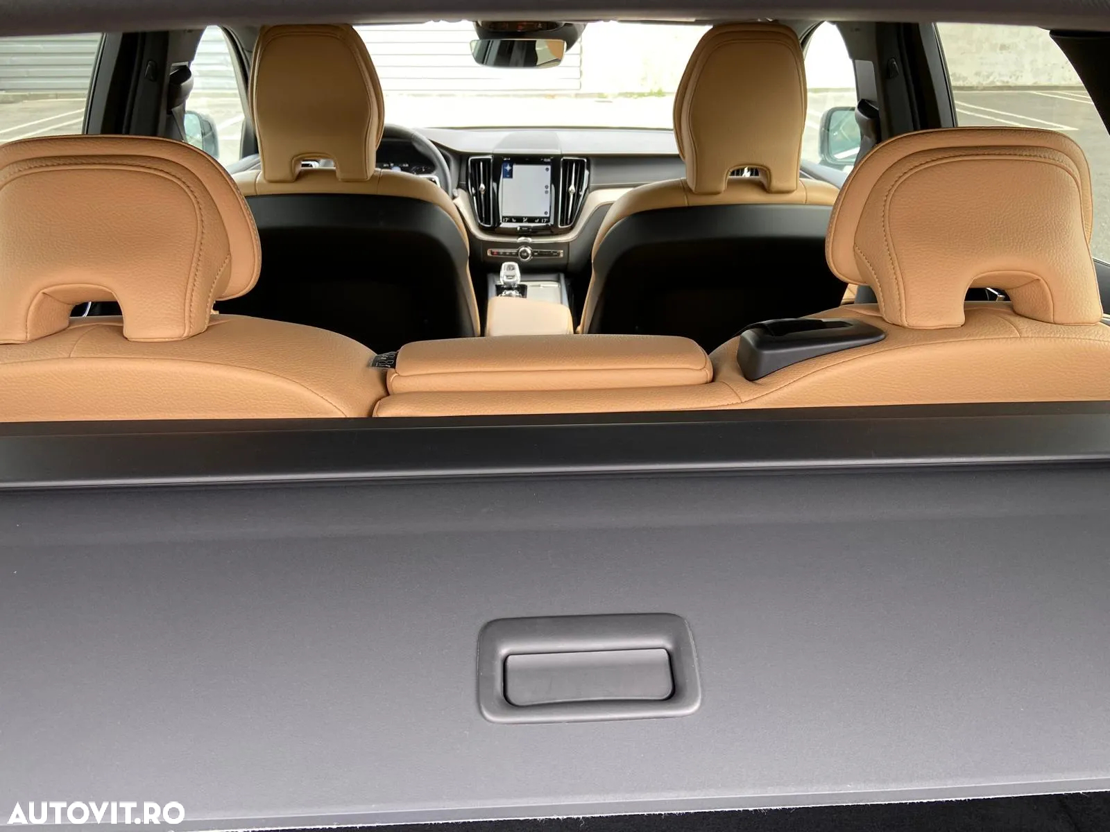 Volvo XC 60 B4 MHEV AWD Inscription - 7