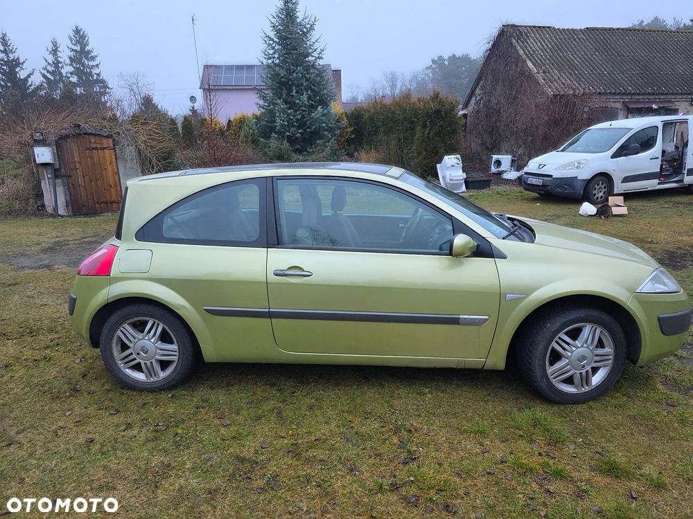 Renault Megane 1.6 RT 16V - 3