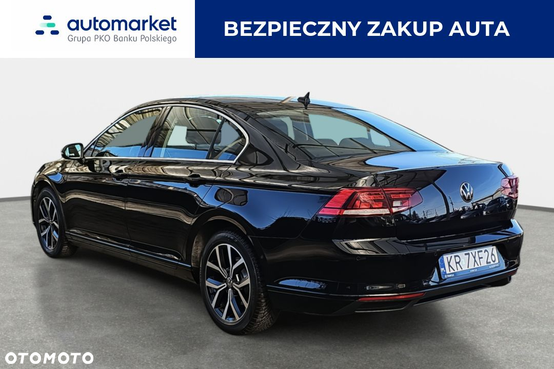 Volkswagen Passat 1.5 TSI EVO Business DSG - 3