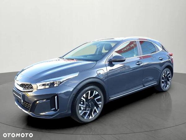 Kia XCeed 1.6 GDI PHEV Business Line DCT