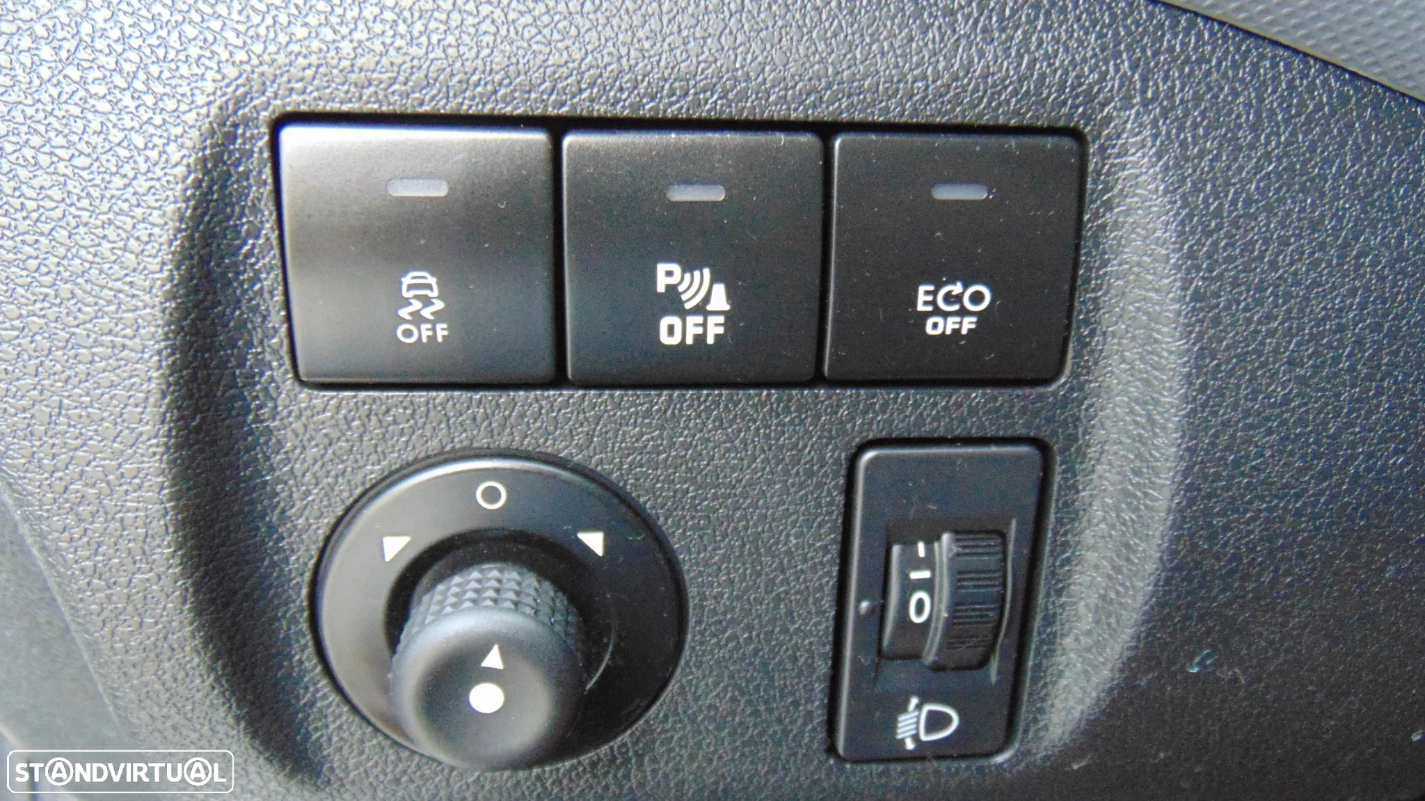 Citroën BERLINGO 1.6 HDI 100 CV 4X4 - 18